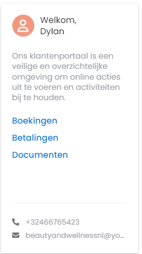 zakelijk
